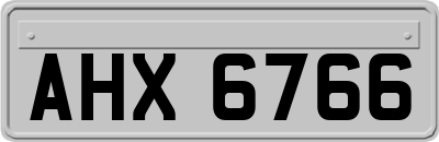 AHX6766