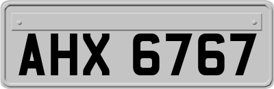 AHX6767