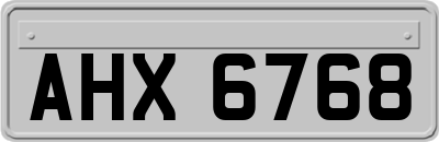 AHX6768