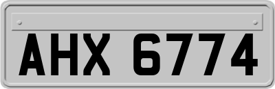 AHX6774