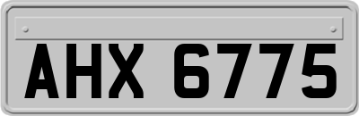 AHX6775