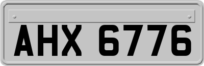 AHX6776