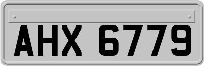 AHX6779