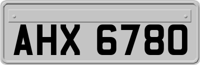 AHX6780