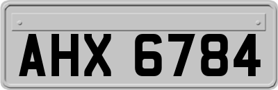 AHX6784