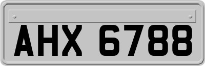 AHX6788