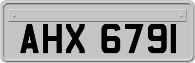 AHX6791
