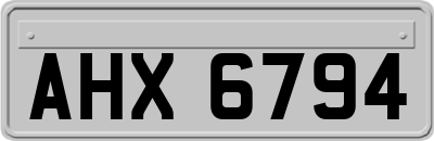 AHX6794