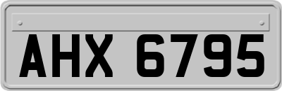 AHX6795