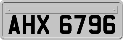 AHX6796