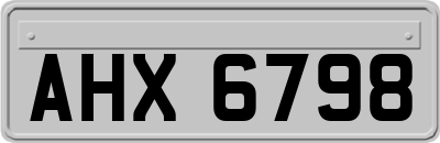 AHX6798
