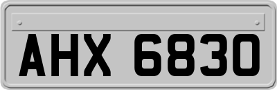 AHX6830