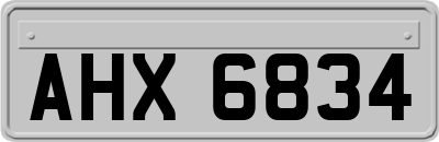 AHX6834