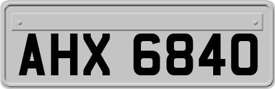 AHX6840