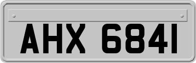 AHX6841