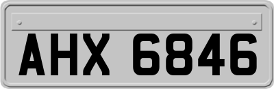 AHX6846