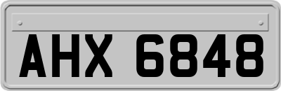AHX6848