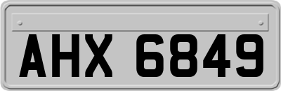 AHX6849