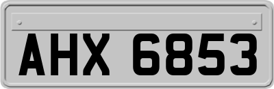 AHX6853