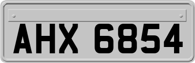 AHX6854