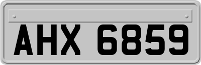 AHX6859