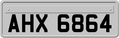 AHX6864