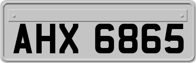 AHX6865