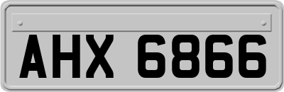 AHX6866