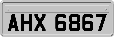 AHX6867