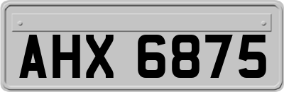 AHX6875