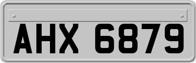 AHX6879