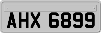 AHX6899