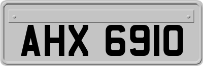 AHX6910