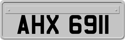 AHX6911