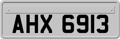 AHX6913