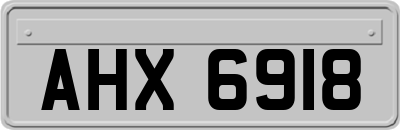 AHX6918