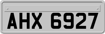 AHX6927