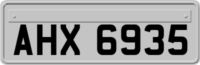 AHX6935