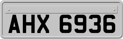AHX6936