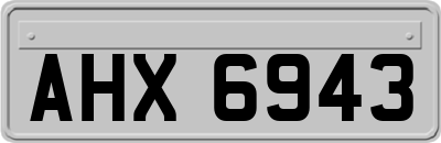 AHX6943