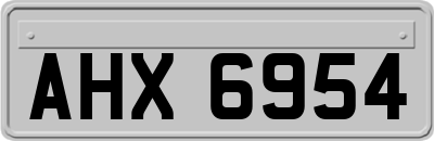 AHX6954