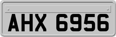 AHX6956