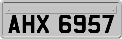 AHX6957
