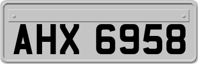 AHX6958