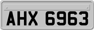 AHX6963