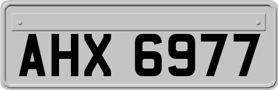 AHX6977