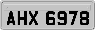 AHX6978