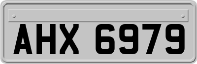 AHX6979