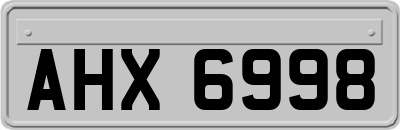 AHX6998