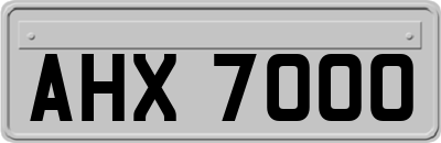AHX7000
